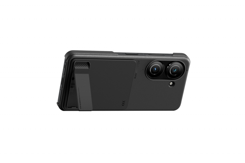 ZenFone 10 Black Connex cardholder 