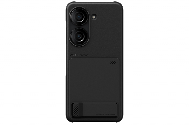 ZenFone 10 Black Connex cardholder 