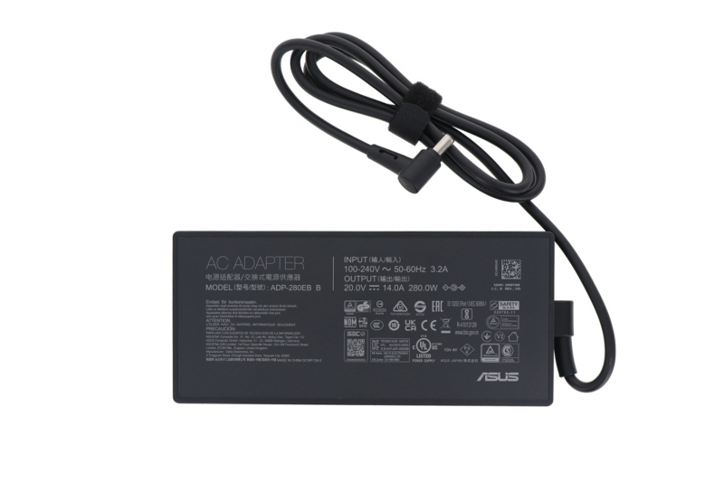 Asus TUF Gaming 280W charger