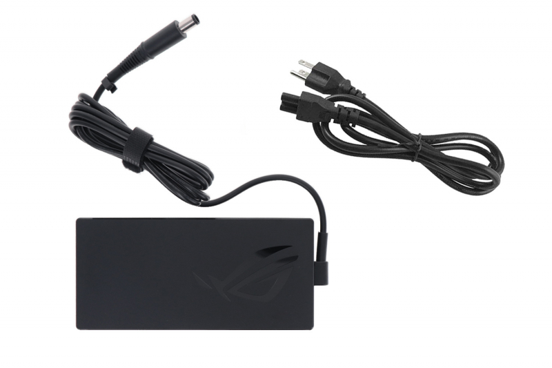 Asus ROG Swift 180W Charger