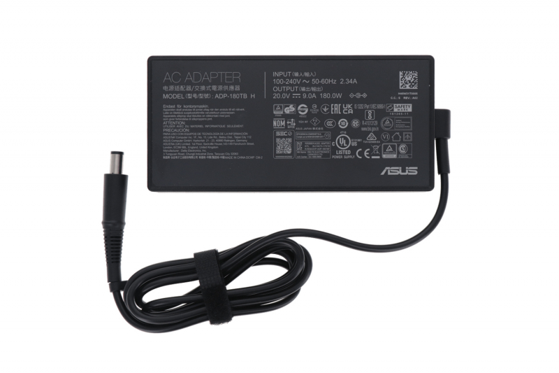 Asus ROG Swift 180W Charger