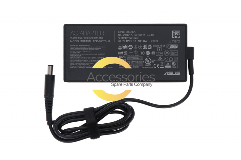 Asus 180W Charger