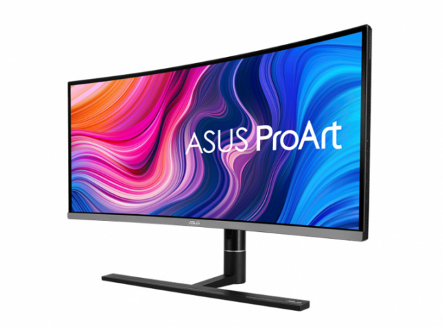 Purchase spare part for Monitor Asus PA34VCNV