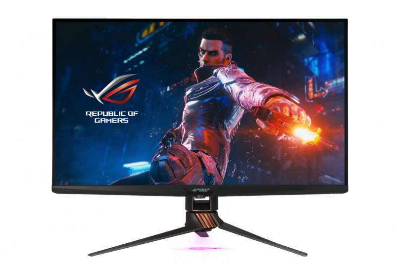 Asus PG32UQXR Replace spare part for Monitor Asus PG32UQXR