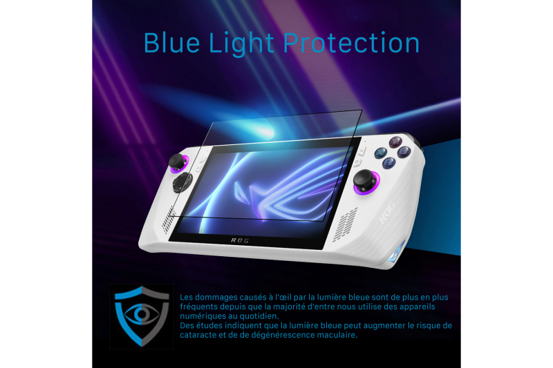 ROG ALLY Screen protector X 2