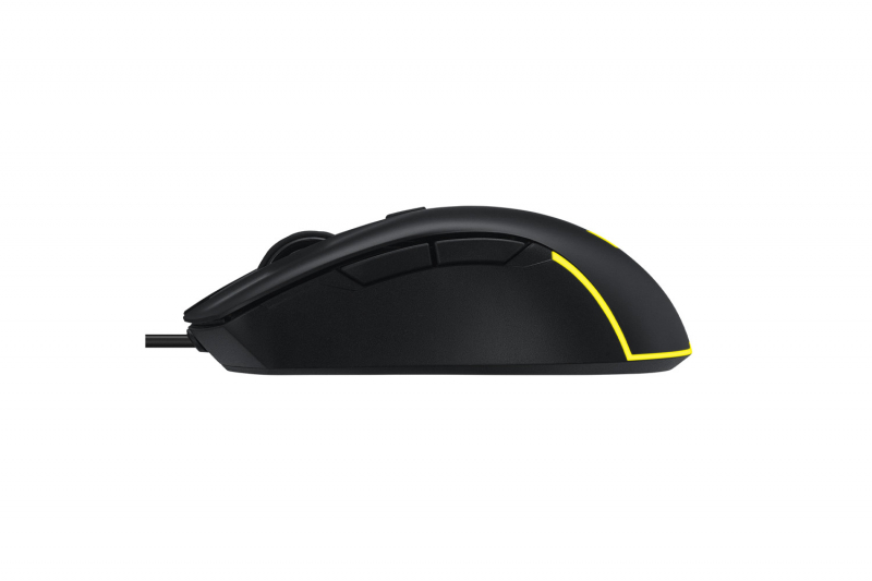 Asus TUF Gaming M3 GEN II Mouse (wired)