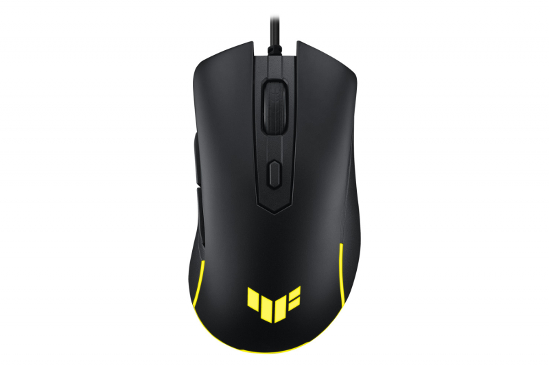 Asus TUF Gaming M3 GEN II Mouse (wired)