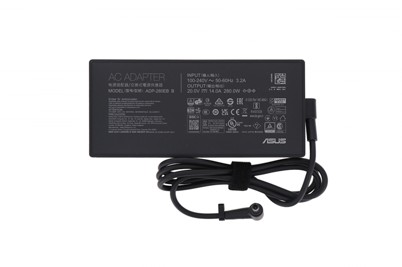 Asus ADP 280W charger (box)