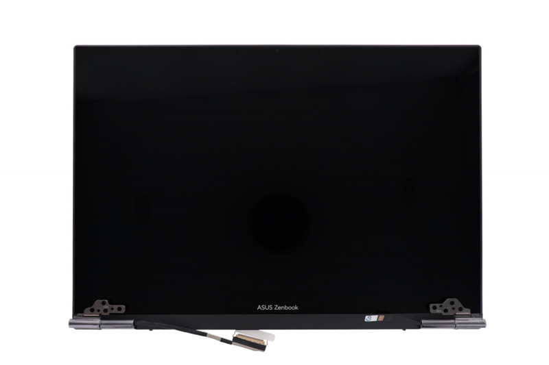 Asus Zenbook 14 OLED14-inch WQXGA+ Black Touch Screen Module