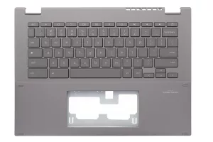 Replacement Keyboard for Asus Chromebook – Genuine