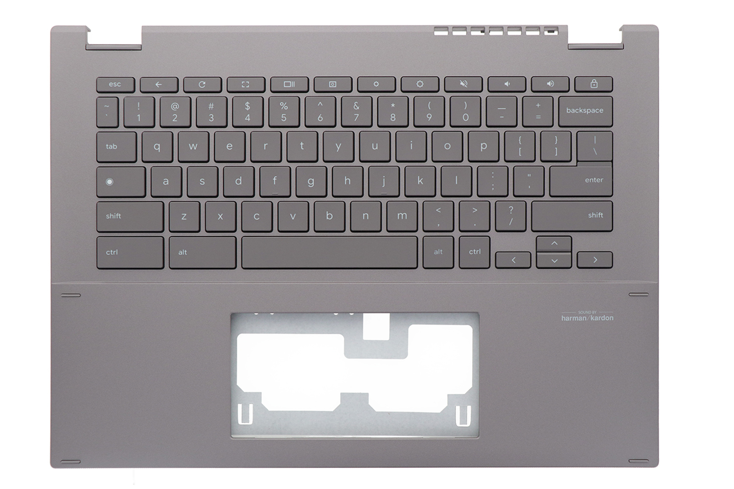 Replacement Keyboard for Asus Chromebook – Genuine