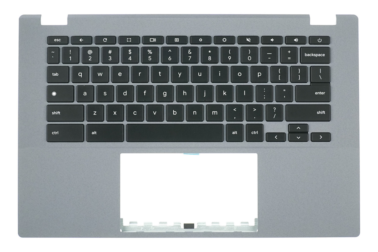Upgrade With New American Keyboard for Asus – Fast Delivery