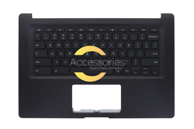 Asus Chromebook Black keyboard Replacement
