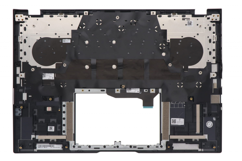 Black backlit American keyboard ZenBook Pro Asus New