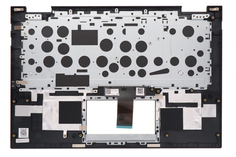 Replacement Black US Keyboard for Asus VivoBook