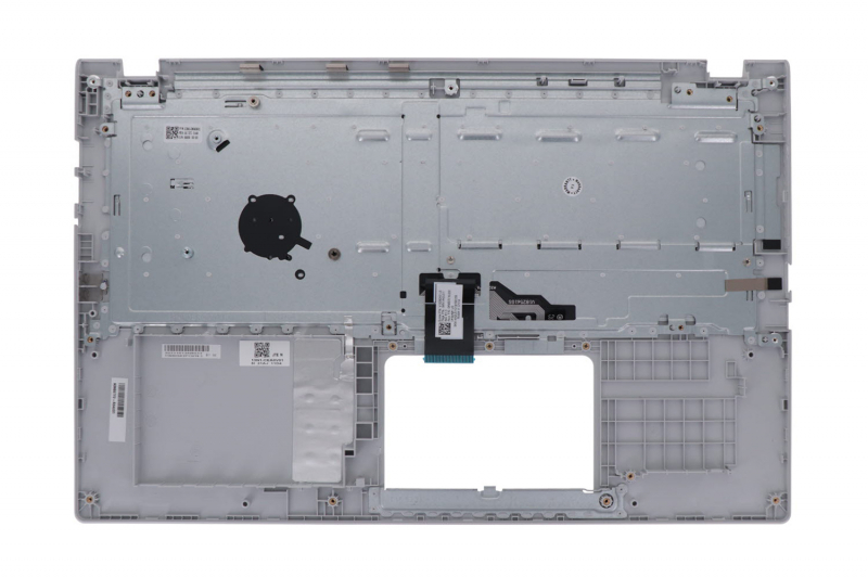 Official Silver Asus VivoBook QWERTY Keyboard
