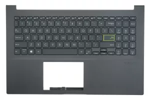 ASUS VivoBook 15 M513 review - a budget solution with a plethora of configuration options