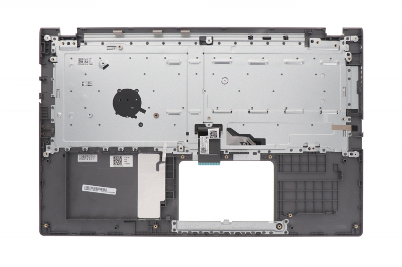 Original Gray American Asus VivoBook Keyboard