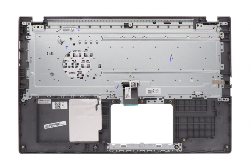 Authentic Asus Gray US Keyboard
