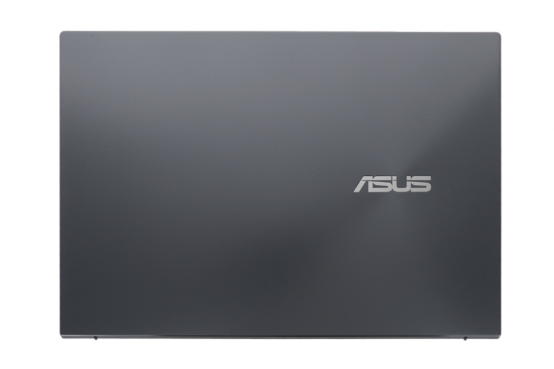 Asus Zenbook WQXGA+ 14-inch gray touchscreen module