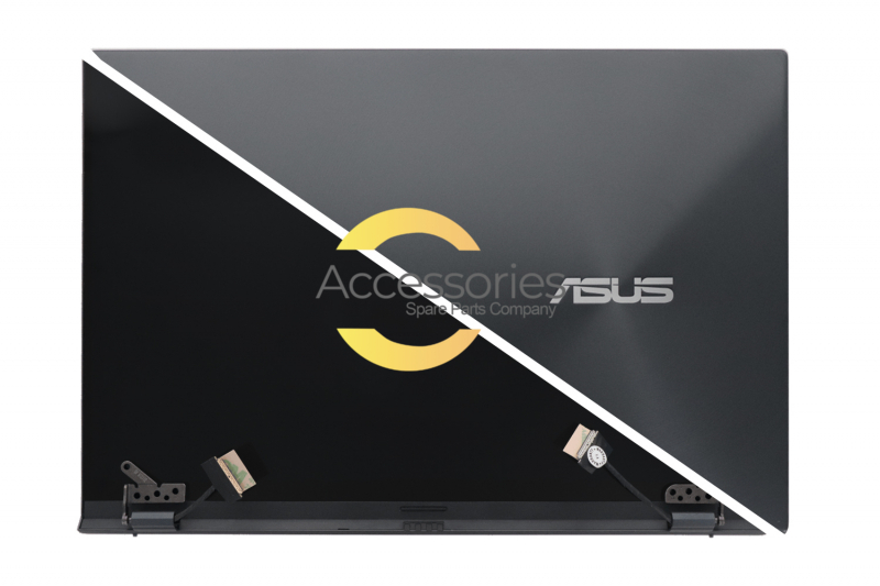 Asus 14'' WQXGA+ gray touchscreen module