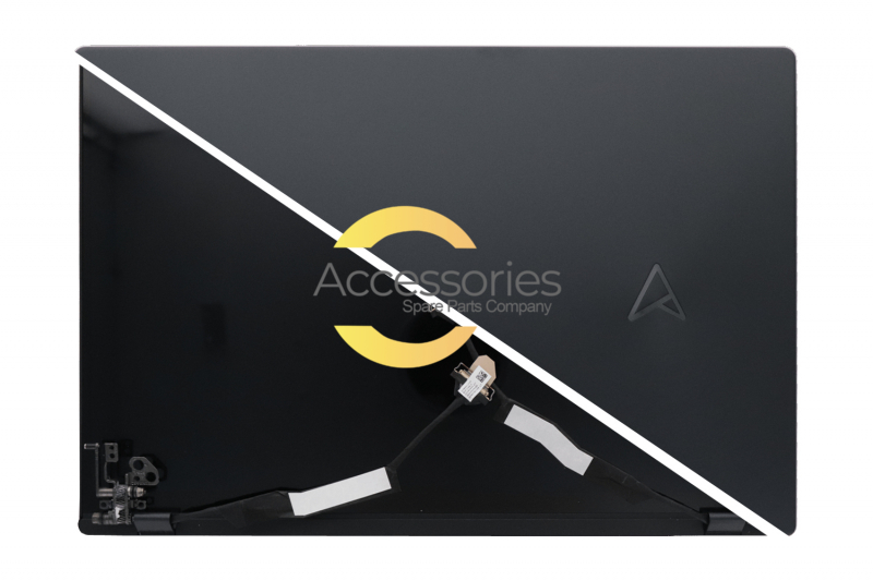 Asus 14-inch WQXGA+ black touchscreen module