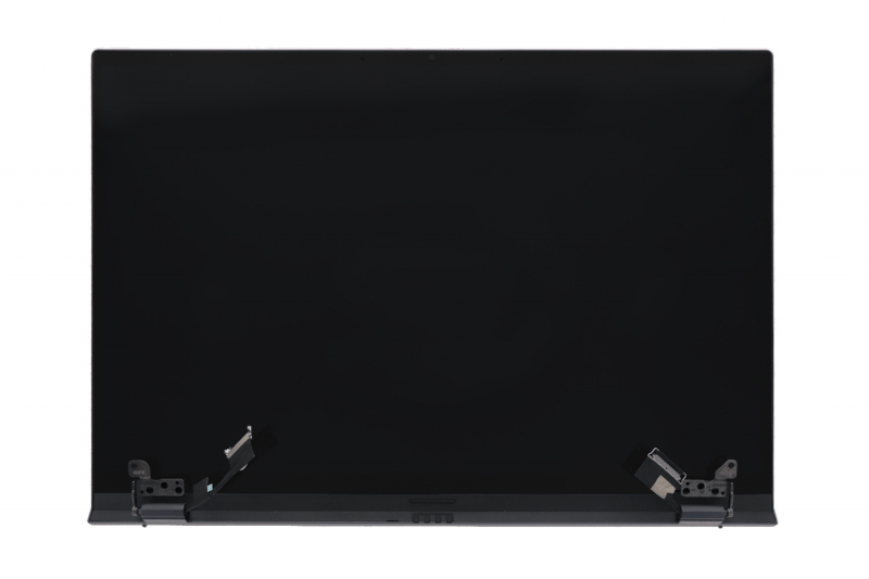 Asus Zenbook 14-inch WQXGA+ gray screen module - 90NB0VP1-RA0011