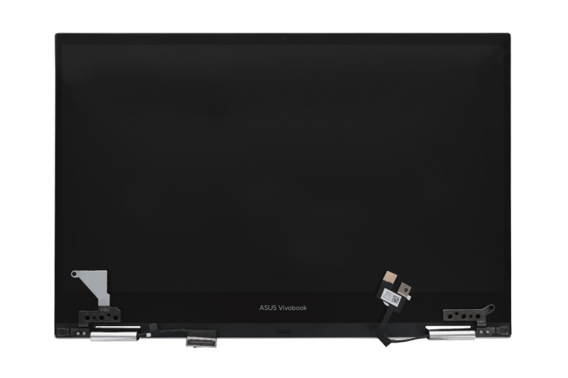 Asus 14-inch HD silver screen module