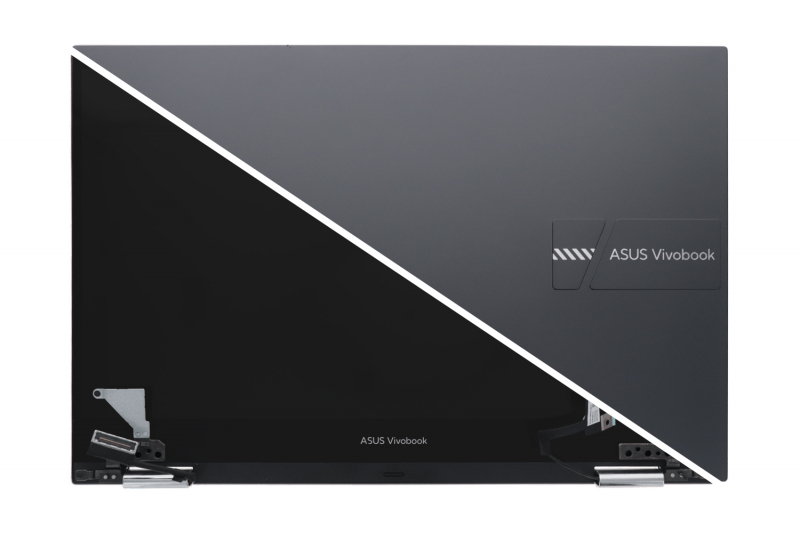 Asus 14-inch HD blue screen module 14-inch HD blue display module for Asus