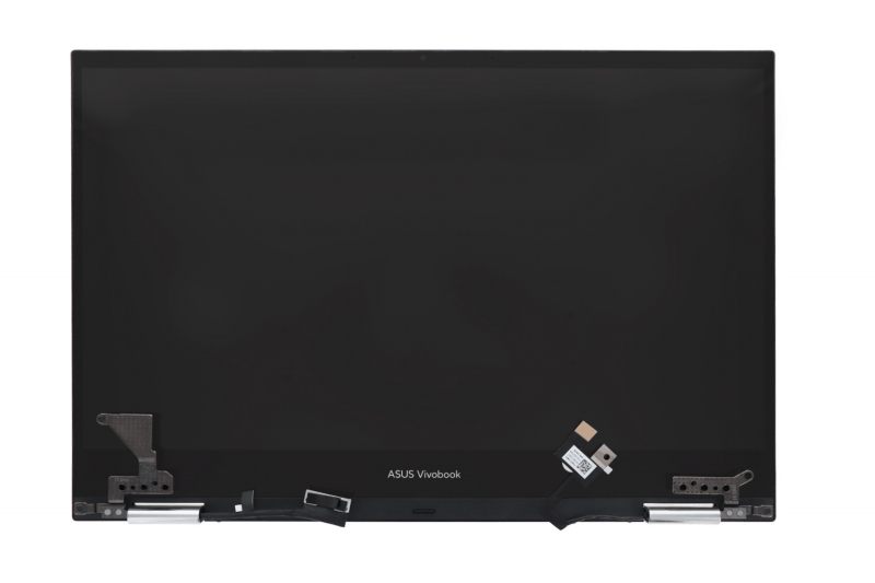Asus 14-inch HD blue touchscreen module