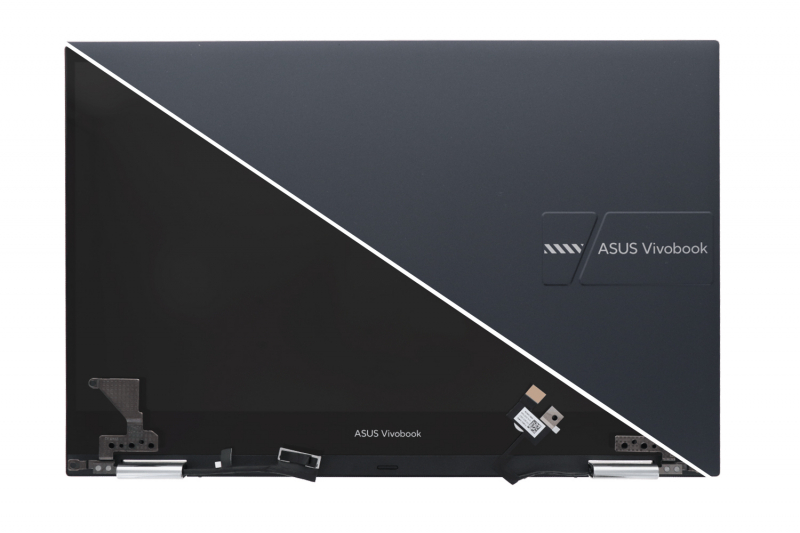 Asus 14-inch HD blue touchscreen module 14-inch HD Blue Touchscreen Module for Asus