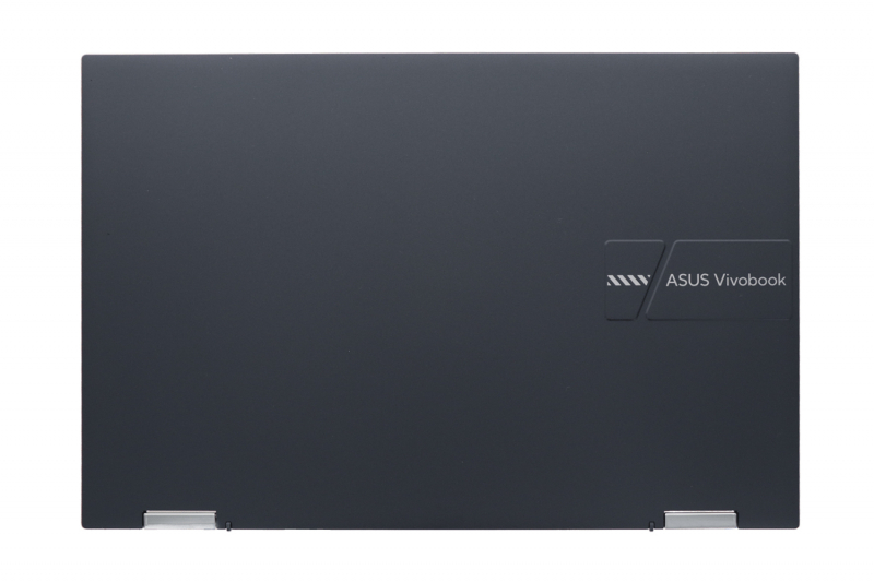Asus 14-inch HD blue touchscreen module