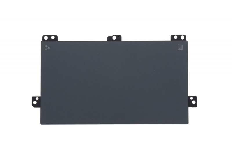 Asus Blue Numpad - 90NB0WC3-R90010 Blue numpad for Asus Zenbook 14 OLED