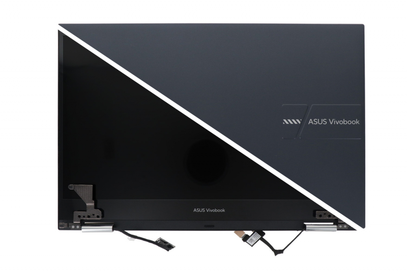 Asus 14-inch FHD Blue Touchscreen Module 14-inch FHD blue touchscreen module for Asus