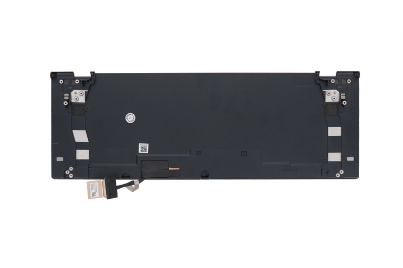 Asus Zenbook Pro Duo 12-inch Screenpad module