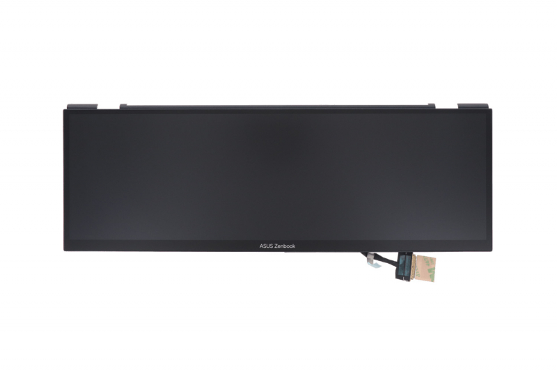 Asus Zenbook Pro Duo 12-inch Screenpad module