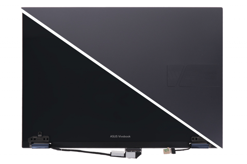 Asus Vivobook S 14-inch WQXGA+ blue OLED touchscreen module 14-inch WQXGA+ Blue OLED Touchscreen Module for Asus Vivobook S