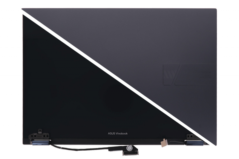 Asus Vivobook S 14 Flip 14-inch WQXGA+ blue OLED touchscreen module 14-inch Blue OLED Touchscreen Display Module WQXGA+ for Asus Vivobook S 14 Flip - 90NB0WT1-RA0010