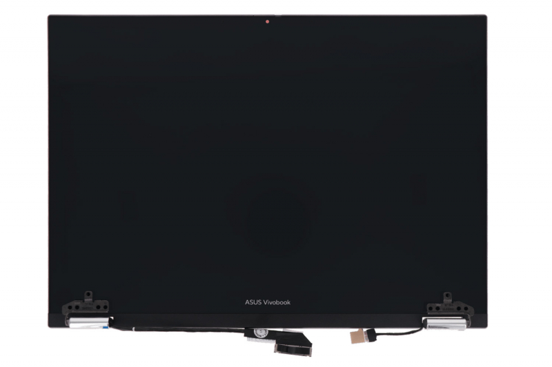 Asus Vivobook S 14 Flip 14-inch WQXGA+ silver OLED touchscreen module