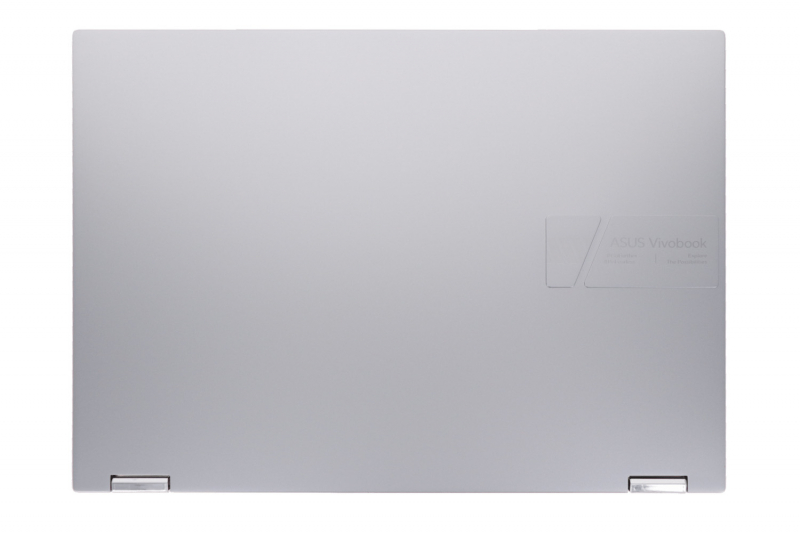 Asus Vivobook S 14 Flip 14-inch WQXGA+ silver OLED touchscreen module