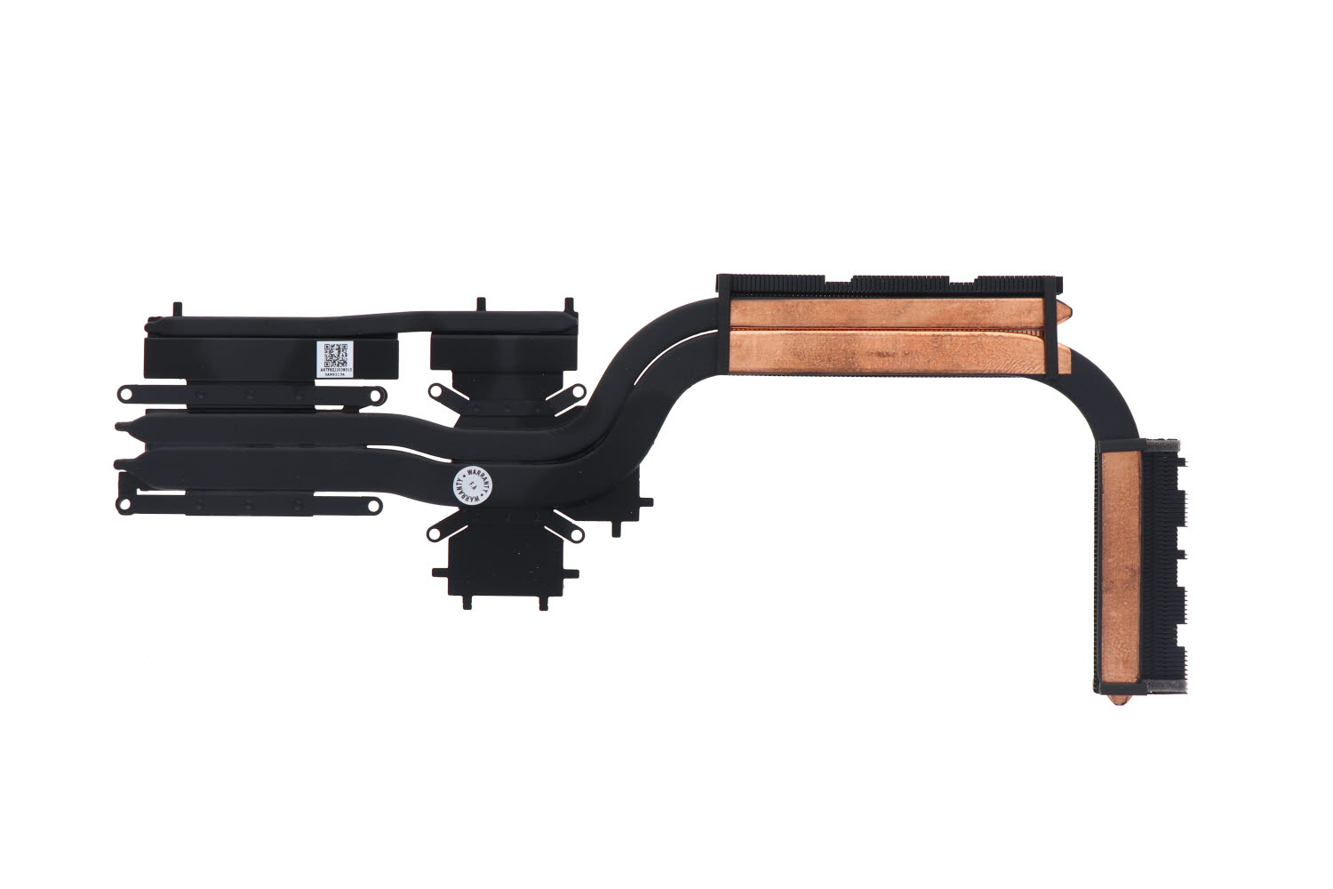 Advanced Asus Thermal Module – Swift Cooling