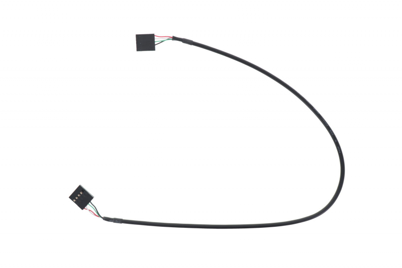 Asus Tower 5-pin USB Cable