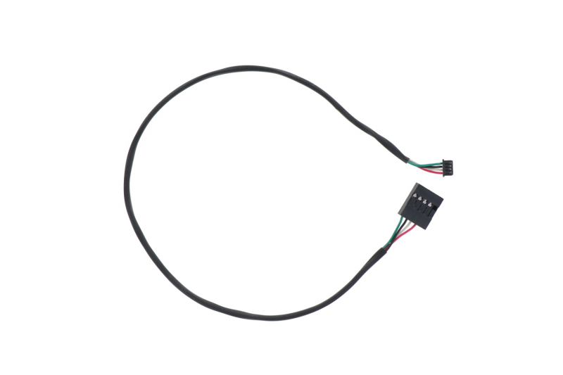 Asus ROG Strix 4-Pin Side LED Cable 4-pin LED Side Cable ROG Strix Asus