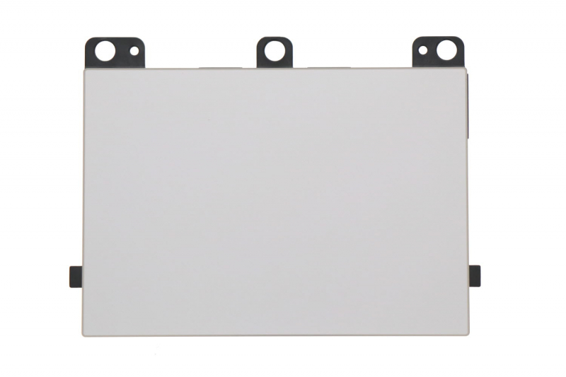 Asus Vivobook S15 Silver Touchpad