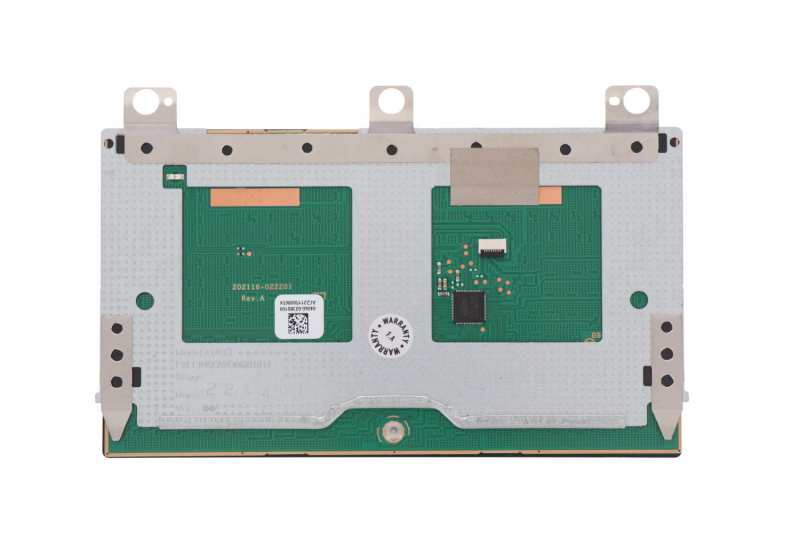 Asus VivoBook Silver Numpad - 90NB0WQ1-R90011
