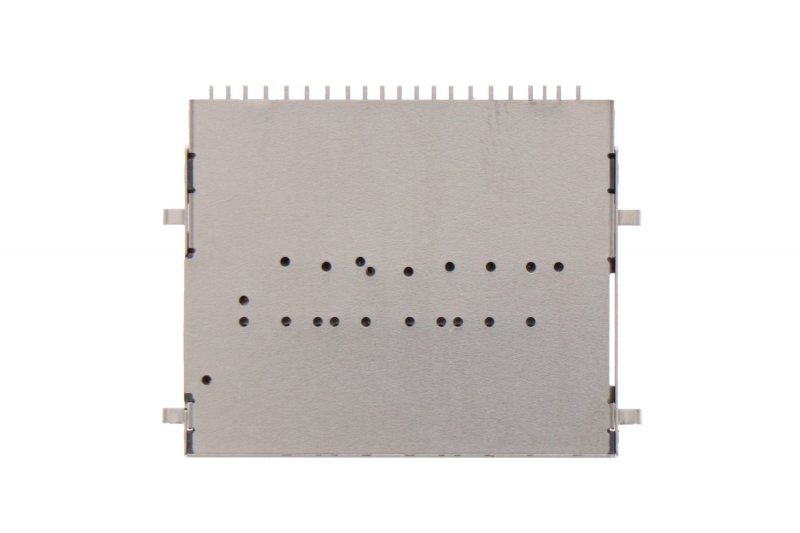 Asus ZenBook SD Connector 21 Pins - 12023-00430100