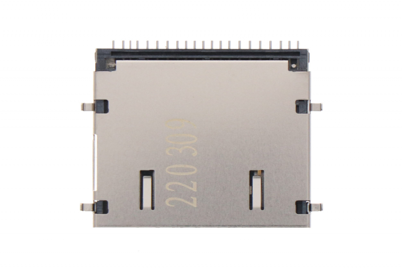 Asus ZenBook SD Connector 21 Pins - 12023-00430100