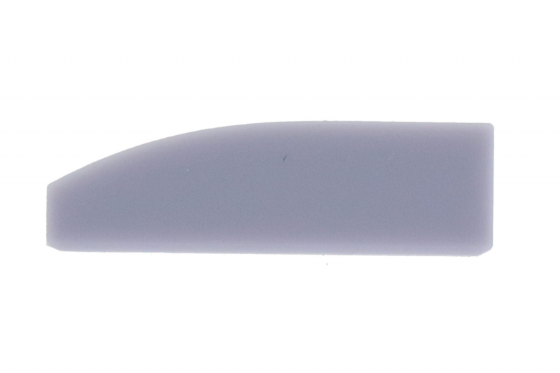 Asus Right Hinge Rubber - 13NB0MB0L03011