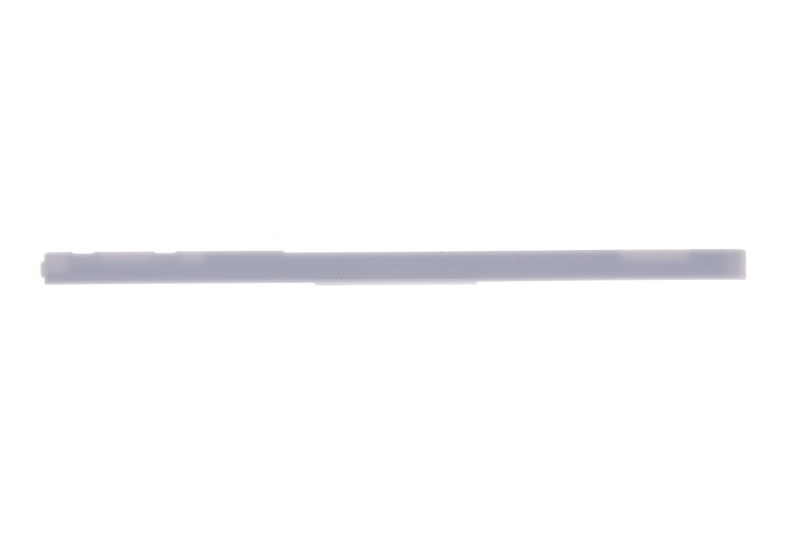 Zenbook Asus Central Hinge Gray Rubber