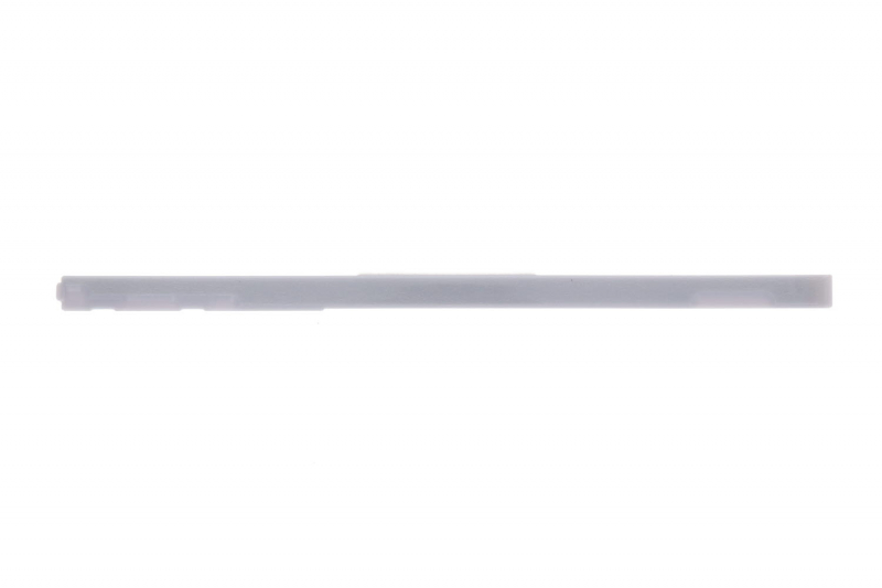 Zenbook Asus Central Hinge Gray Rubber